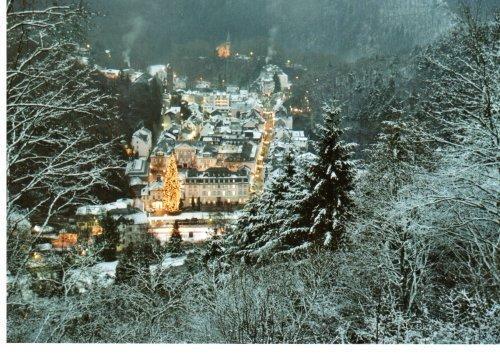 Parkhotel Bad Bertrich Exterior photo